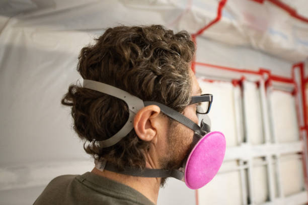 Best Asbestos and Lead Testing During Mold Inspection  in Claremont, NH
